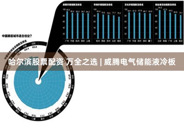 哈尔滨股票配资 万全之选 | 威腾电气储能液冷板